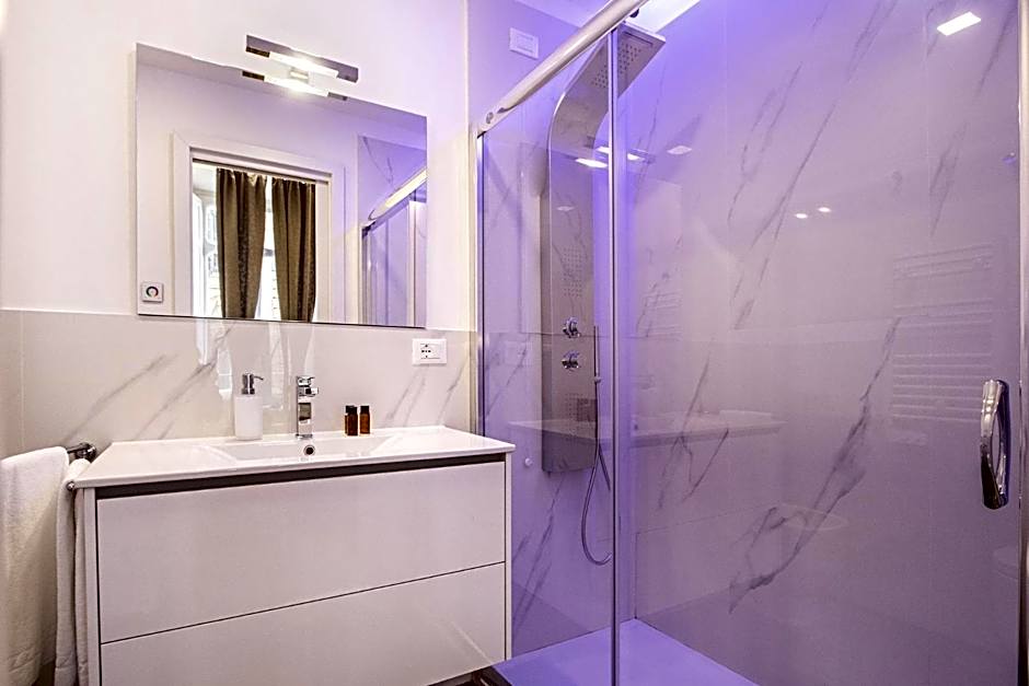 Quiriti Vatican Relais