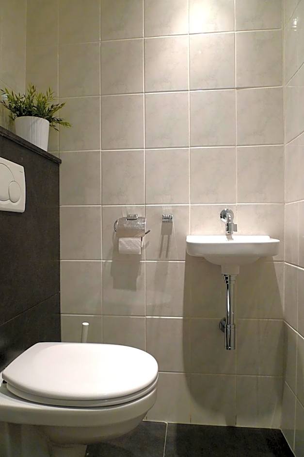 Appartementen Valkenburg