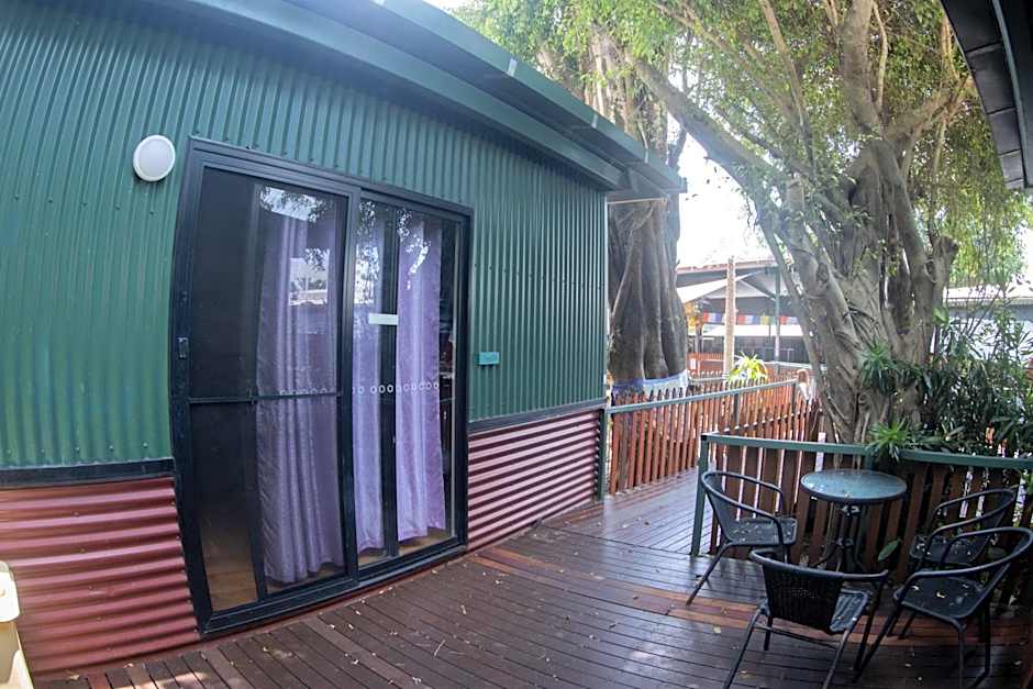 Batchelor Butterfly Farm