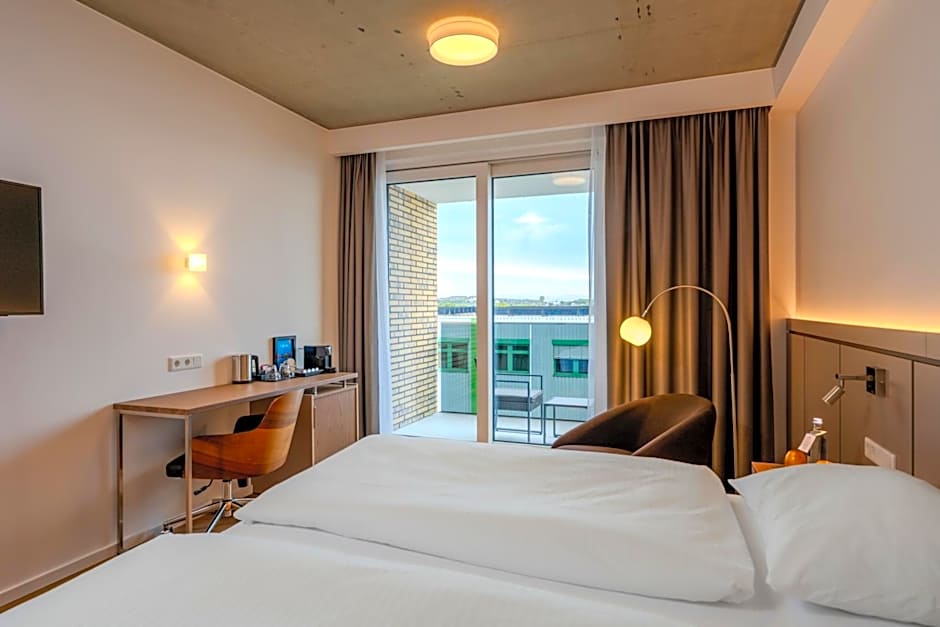WENS Hotel