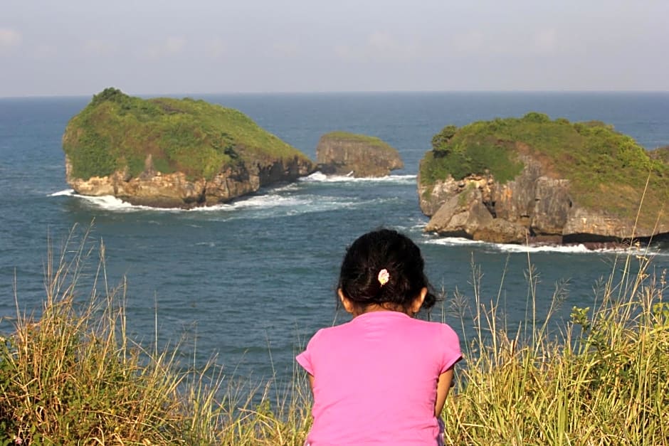 Watukarung Ristu Homestay