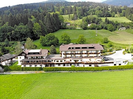 Ferienhotel Sunshine