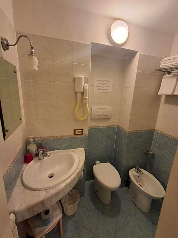 Hotel Dania