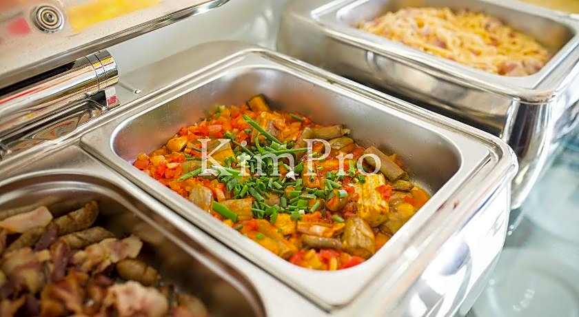 Hoi An Green Apple Hotel