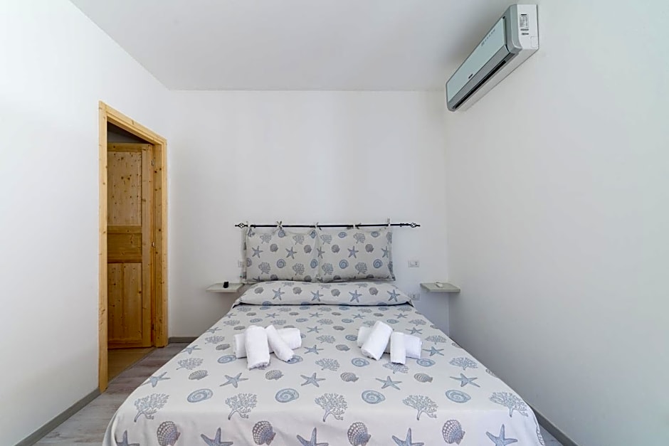 Brezza B&B