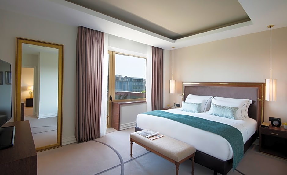 Tivoli Avenida Liberdade Lisboa  The Leading Hotels of the World