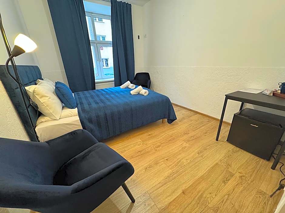 IRIS Aparthotel