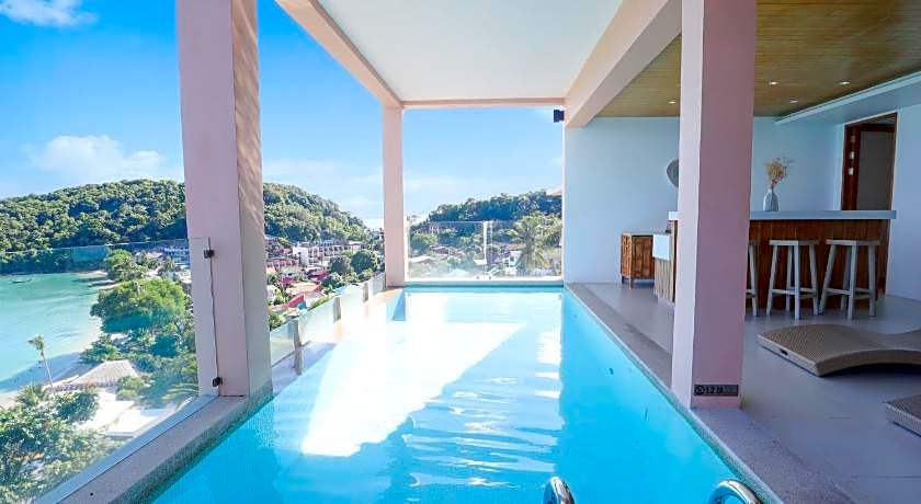 Bandara Villas, Phuket - SHA Extra Plus