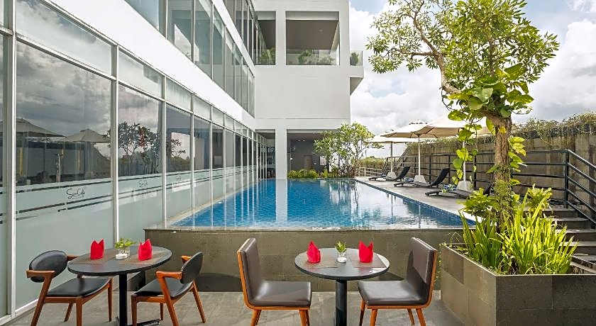 Swiss-Belhotel Jambi