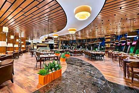 Days Hotel by Wyndham Istanbul Maltepe