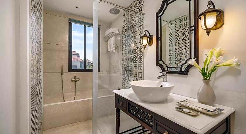 Hoi An Rosemary Boutique Hotel & Spa