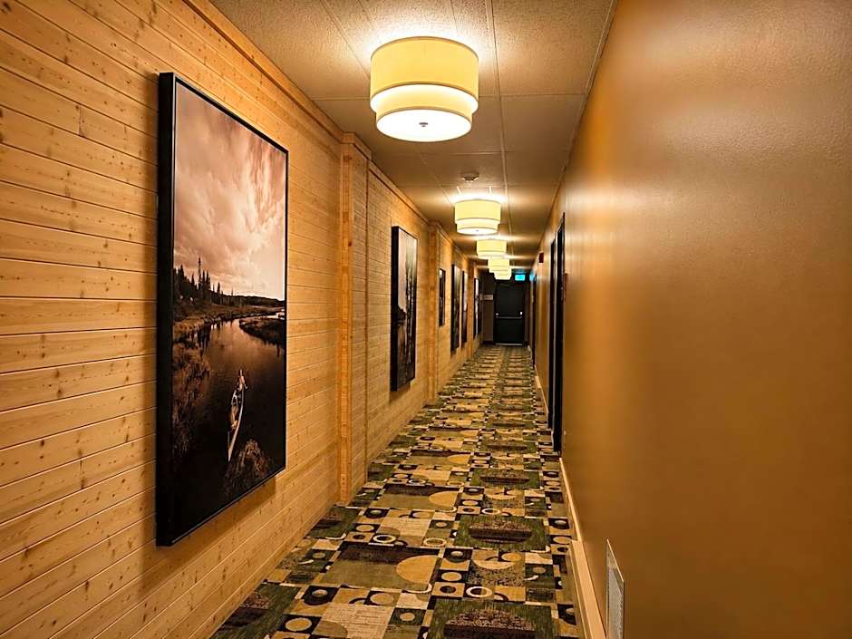Quality Inn Fort Frances