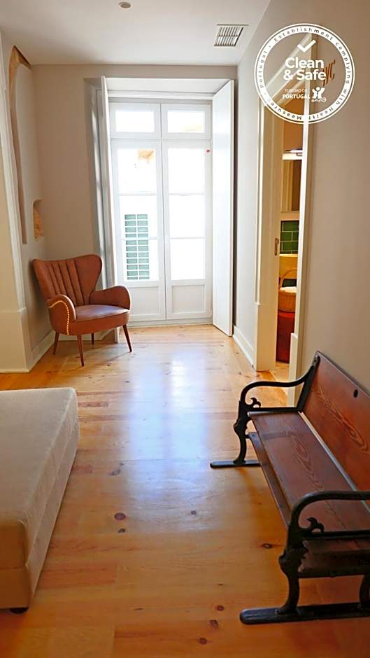 Casa dos Oficios Hotel