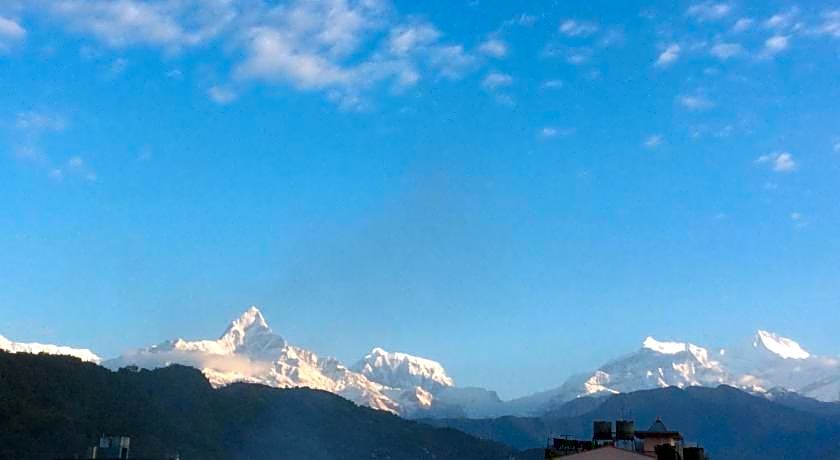 Hotel Utsab Himalaya