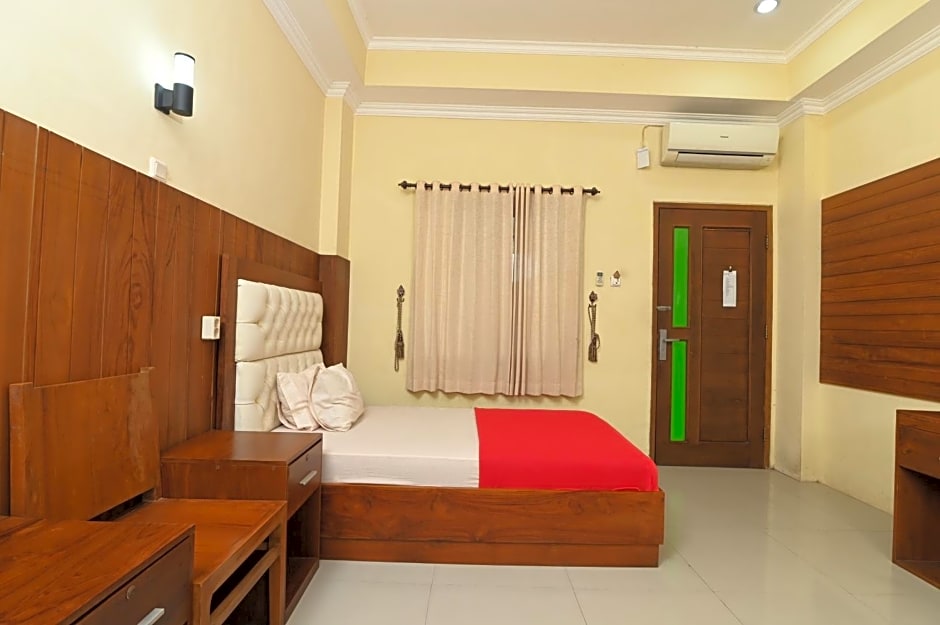 MCM HOTEL WISATA BOJONEGORO