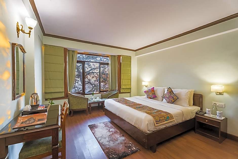 Tripli Hotels Le Royale Shimla