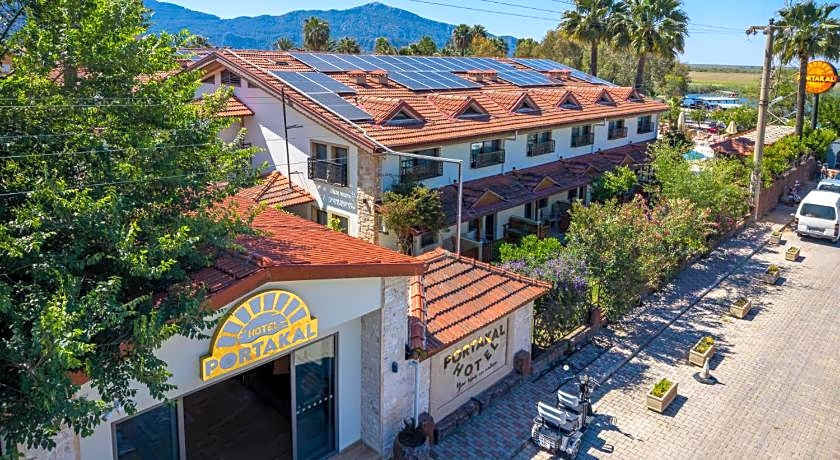 Portakal Hotel