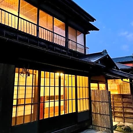 Guesthouse Kamakura Rakuan
