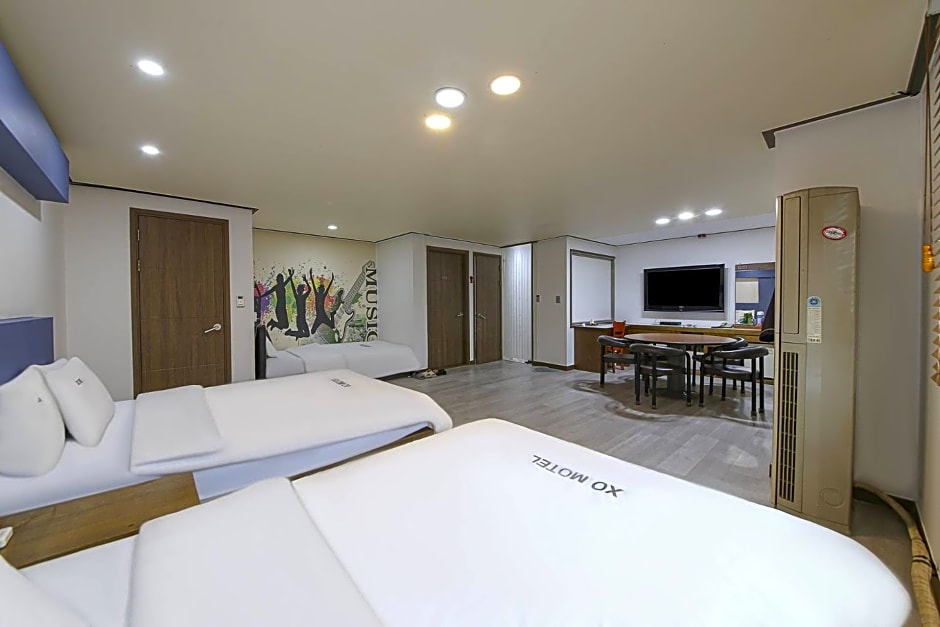 XO Hotel
