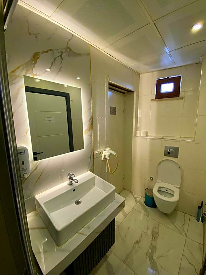 Dolce Vita Suite Hotel Sisli