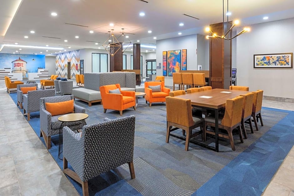  La Quinta Inn & Suites by Wyndham Dallas - Frisco Stadium