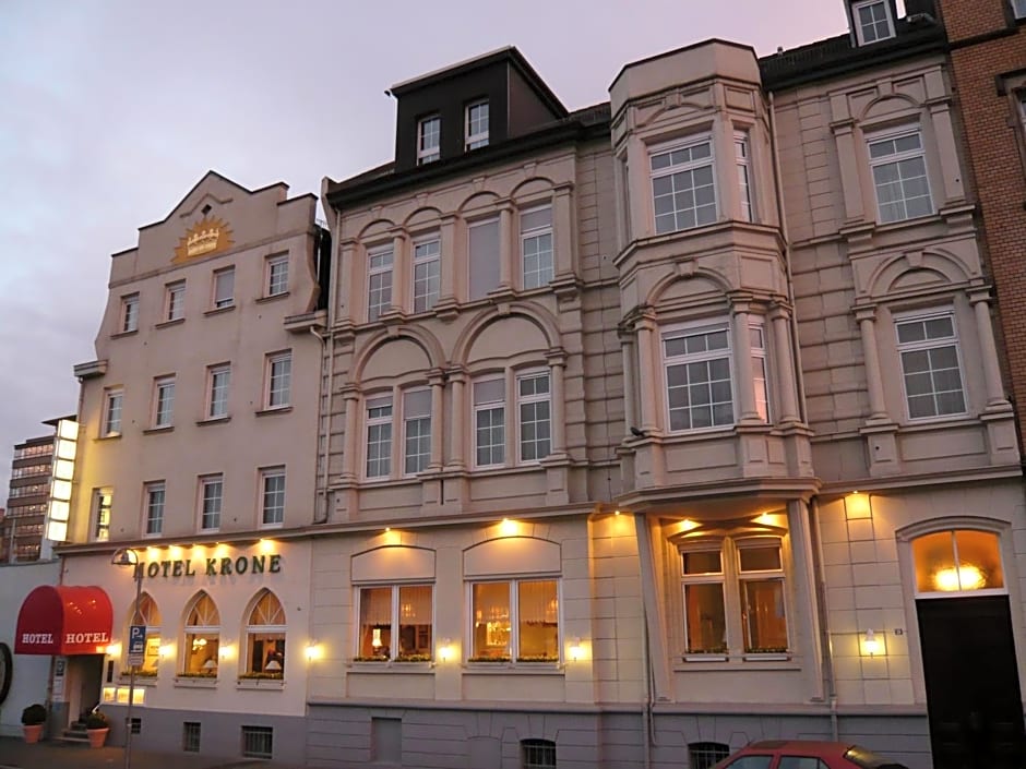 Hotel Krone