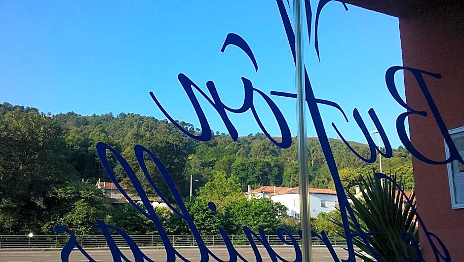 Hotel Bufon de Arenillas