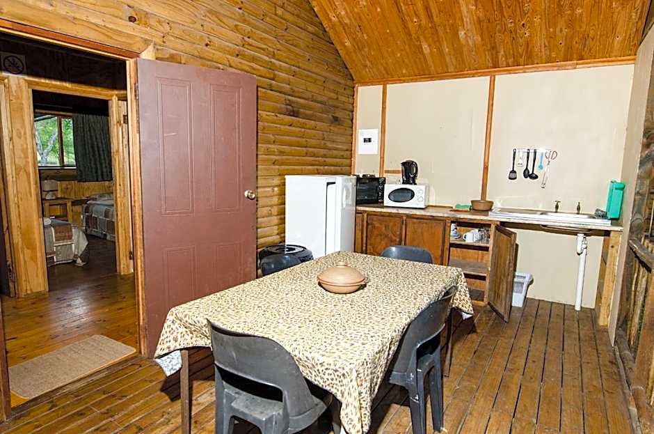 Hippo Waterfront Lodge