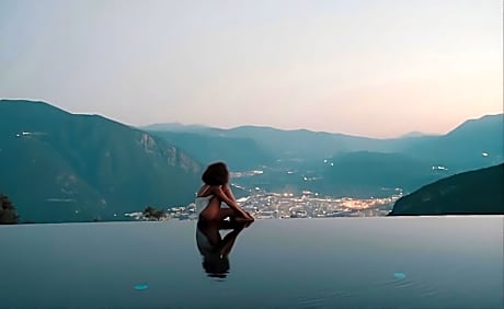 Hotel Belvedere - Fine Dining, Hideaway & SPA