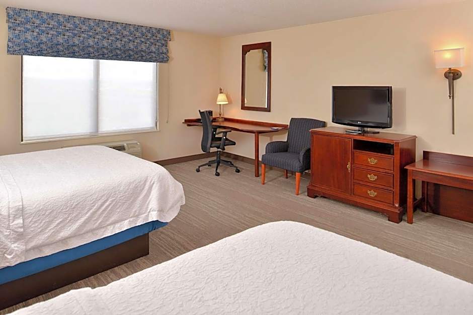 Hampton Inn By Hilton Harrisonburg-South