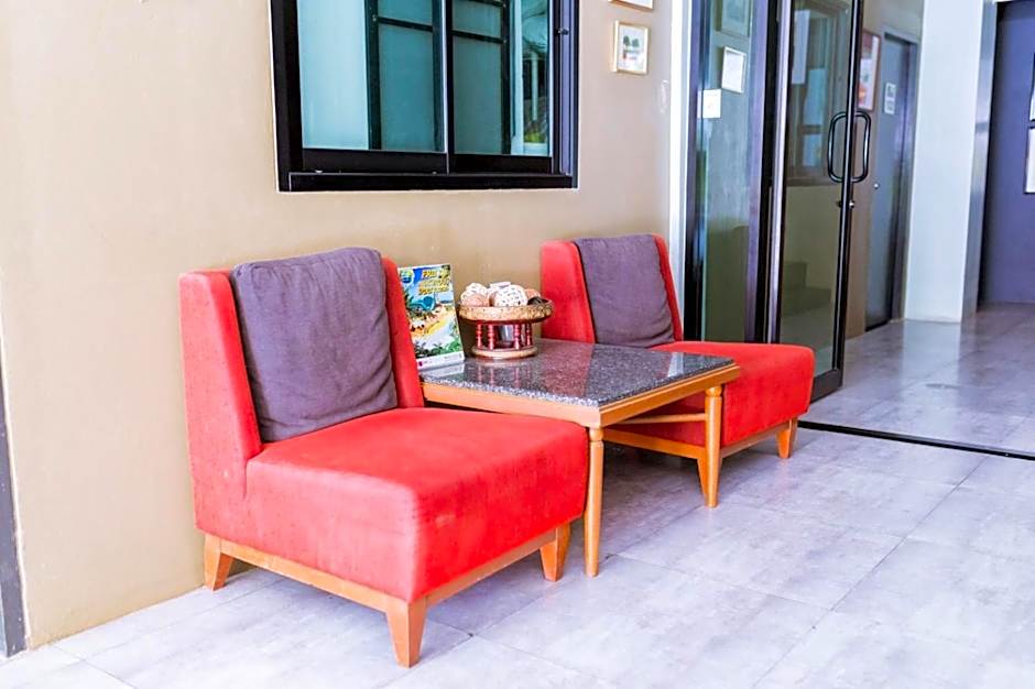 THE BEACH CHA AM Residence