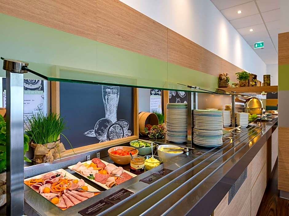 ibis Heilbronn City