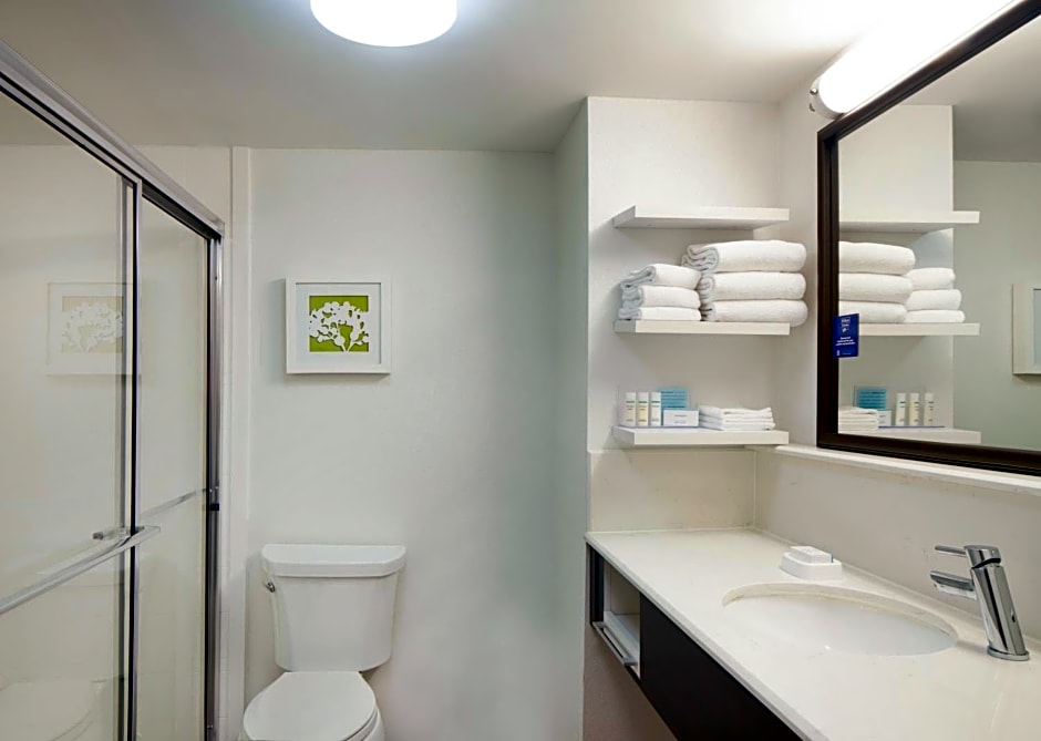 Hampton Inn Lawrenceville