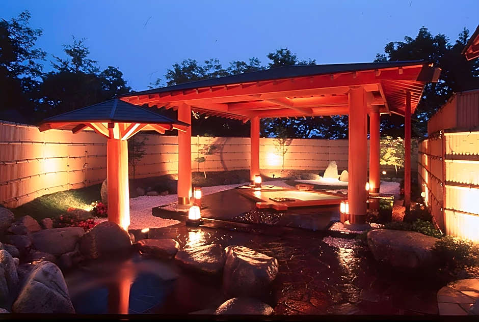 Canari – Nasu, FL