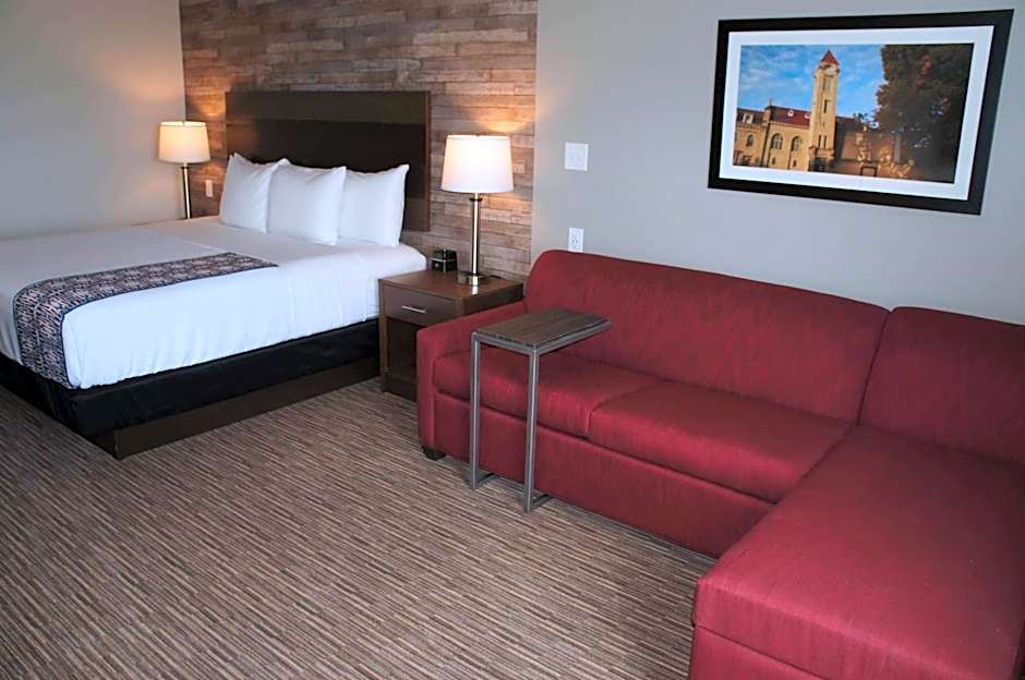 La Quinta by Wyndham Bloomington