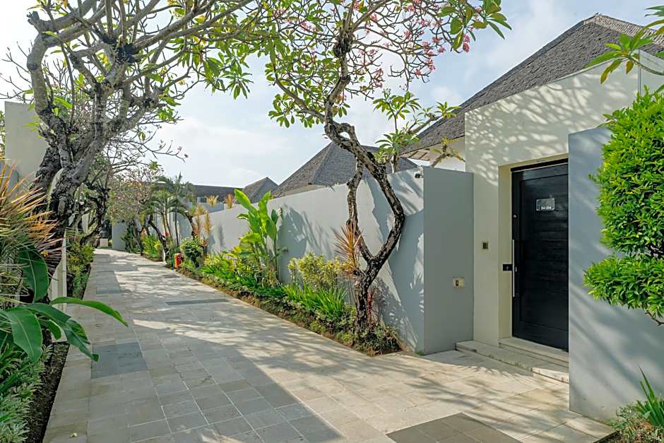 The Seminyak Suites Private Villas 