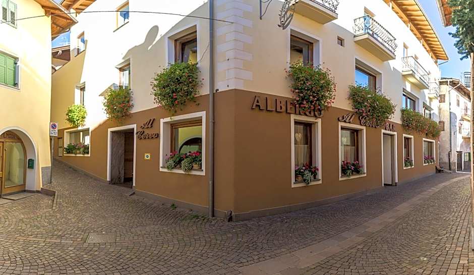 Hotel Al Cervo