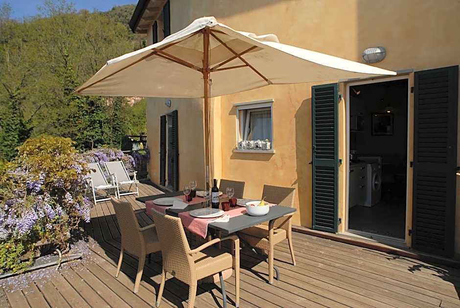 Villa Paggi Country House