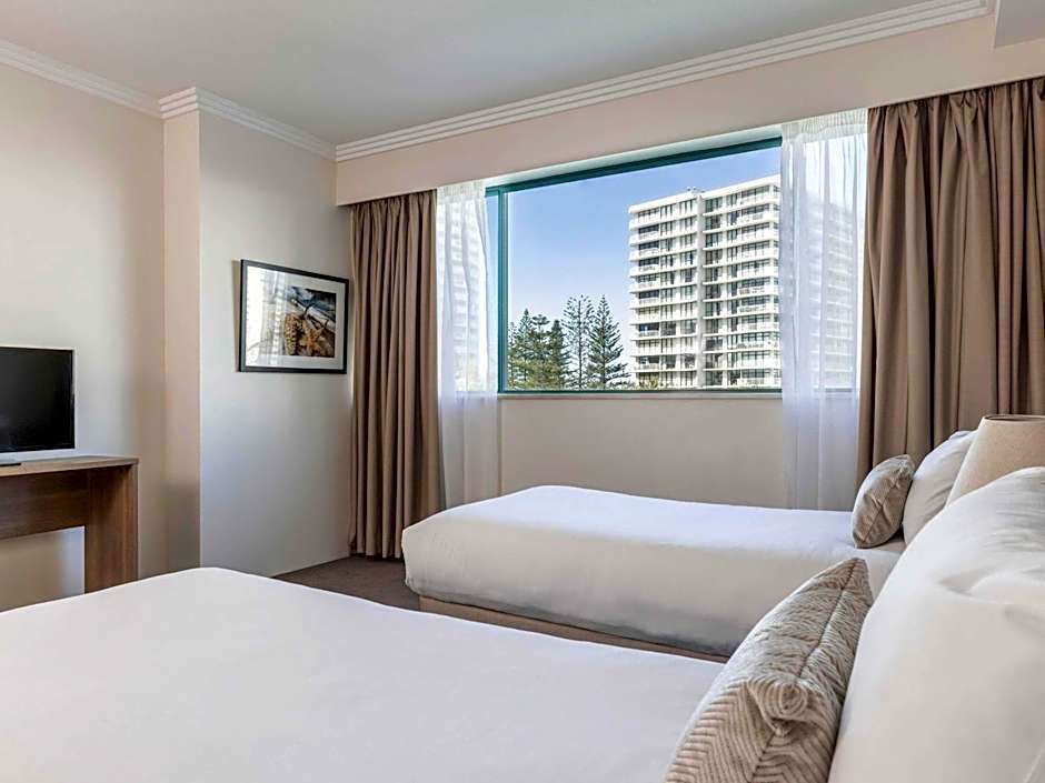Mantra Crown Towers Surfers Paradise