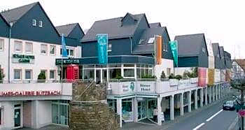 Hotel Romer