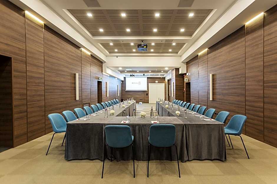 Palazzo Caracciolo Naples