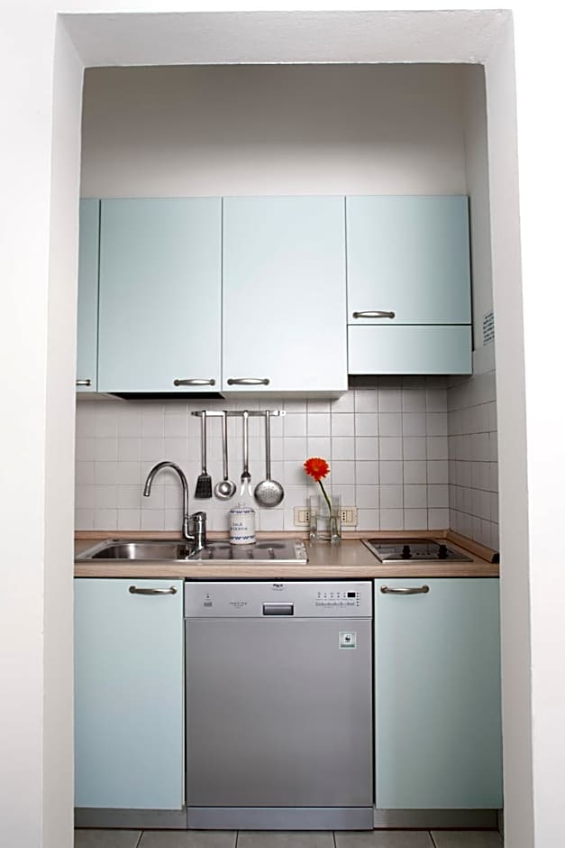 Hotel Eros Residence