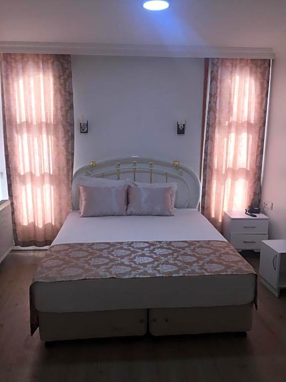 Antik Ipek Hotel