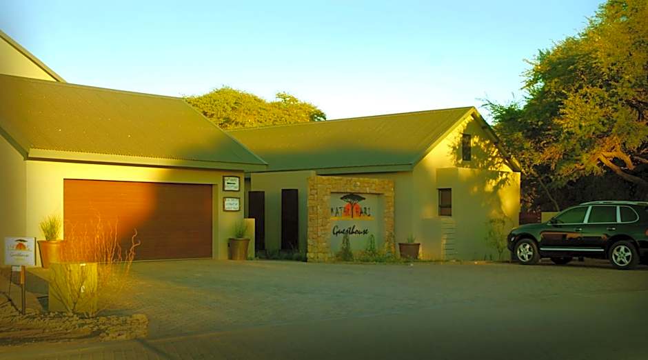 Kathuhari Guesthouse