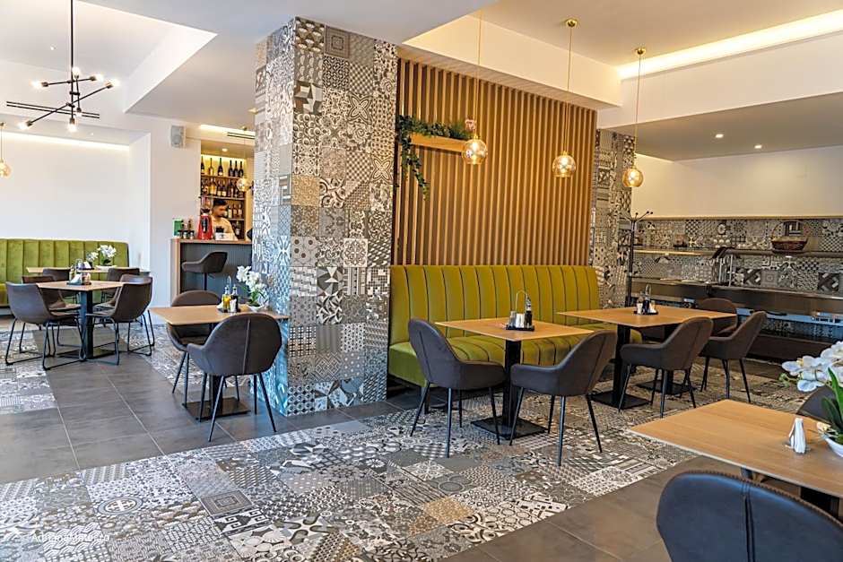 Hotel Avenue - Avenue Hotels