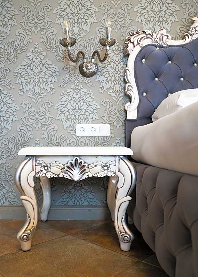 Hotel Urania