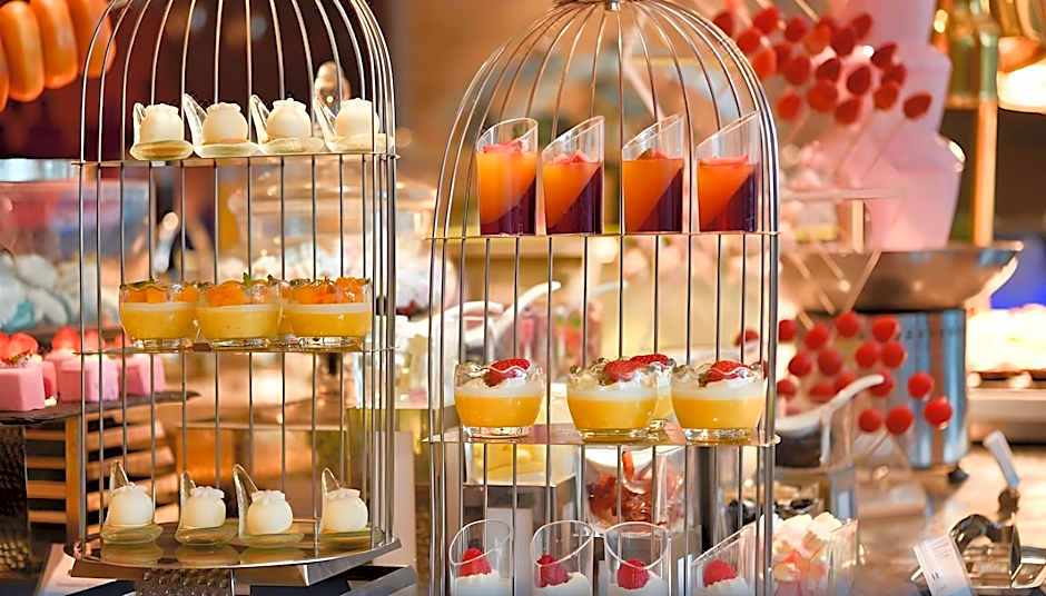 Wyndham Garden Foshan Jinshazhou