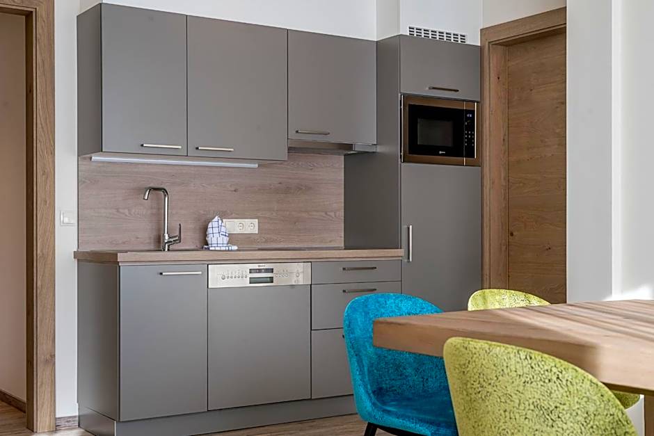 Top Apart Gaislachkogl