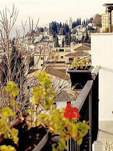 Hotel Mirador Arabeluj