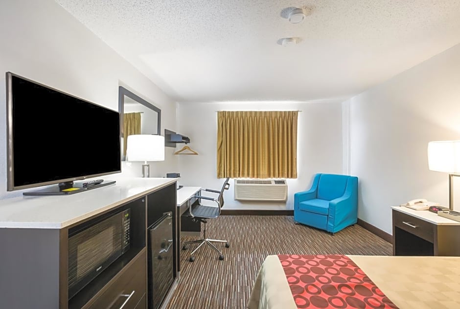 Americas Best Value Inn Charlotte